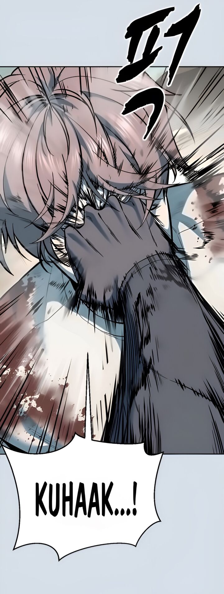 The Boy Of Death Chapter 300 Page 59