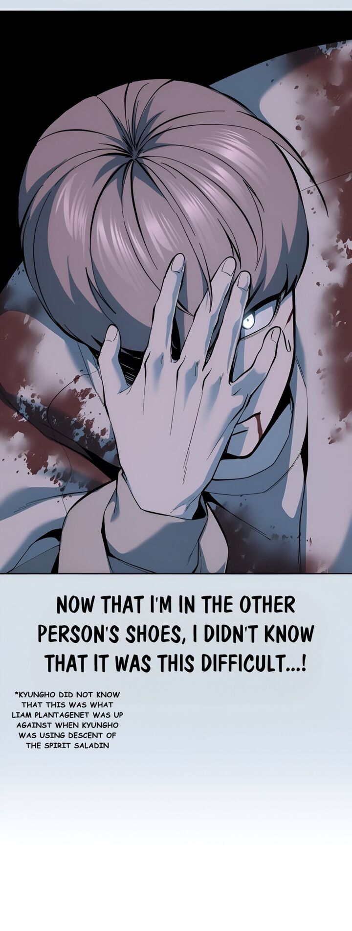 The Boy Of Death Chapter 300 Page 61