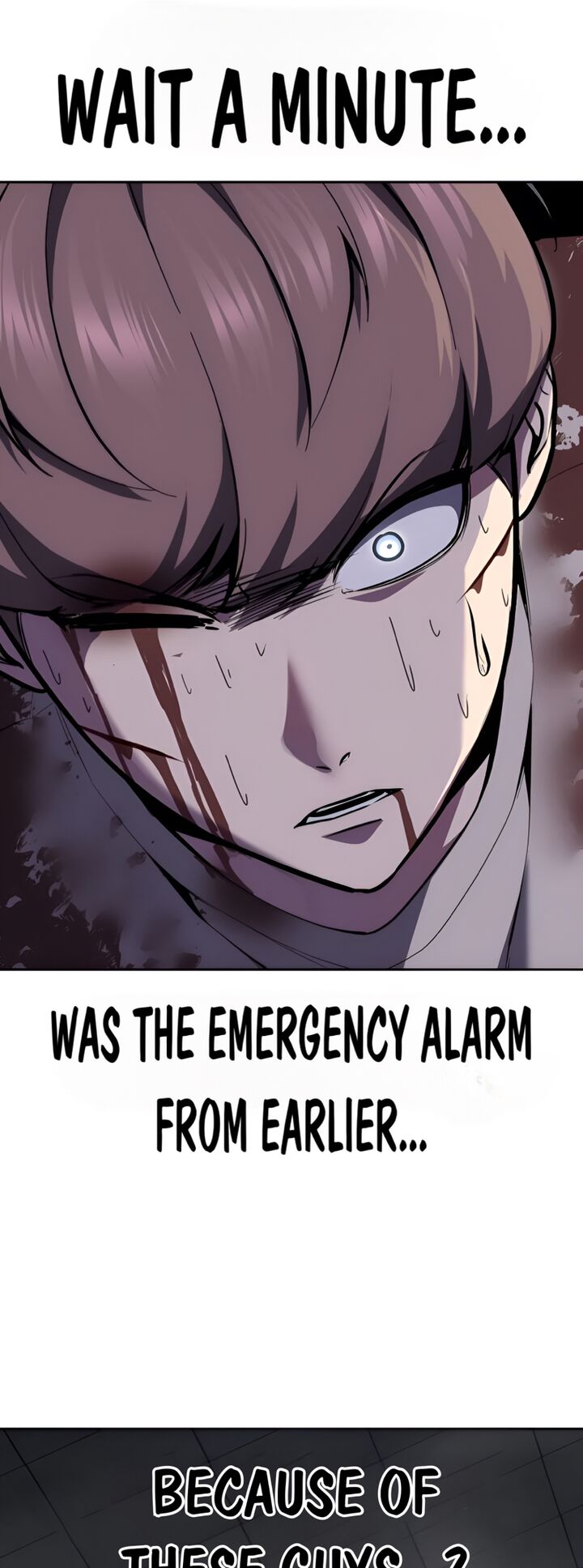 The Boy Of Death Chapter 300 Page 66