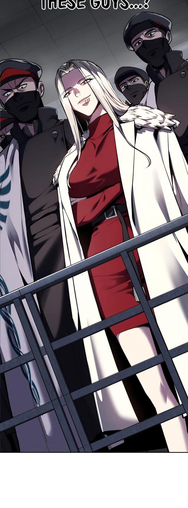 The Boy Of Death Chapter 300 Page 67