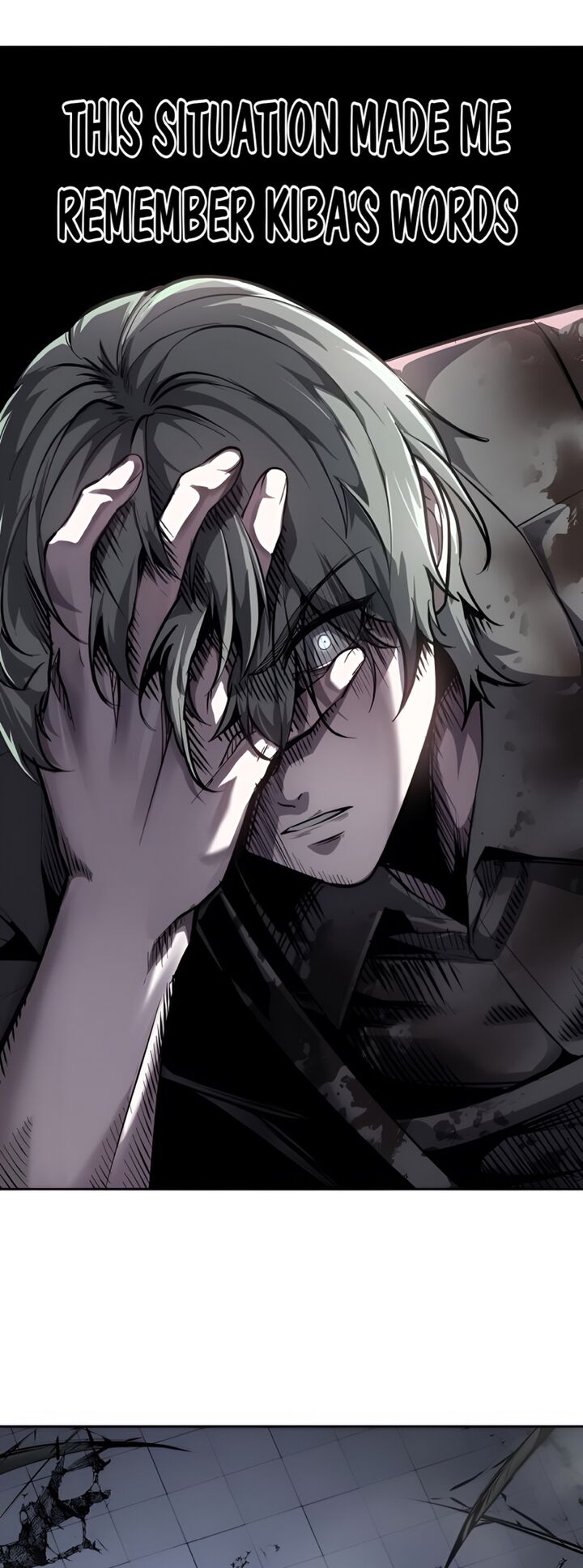 The Boy Of Death Chapter 300 Page 69