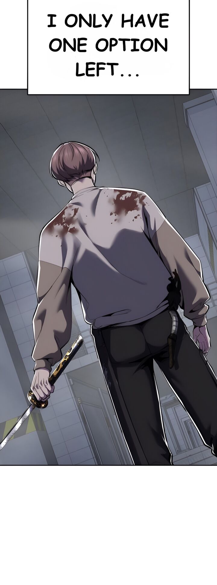 The Boy Of Death Chapter 300 Page 73