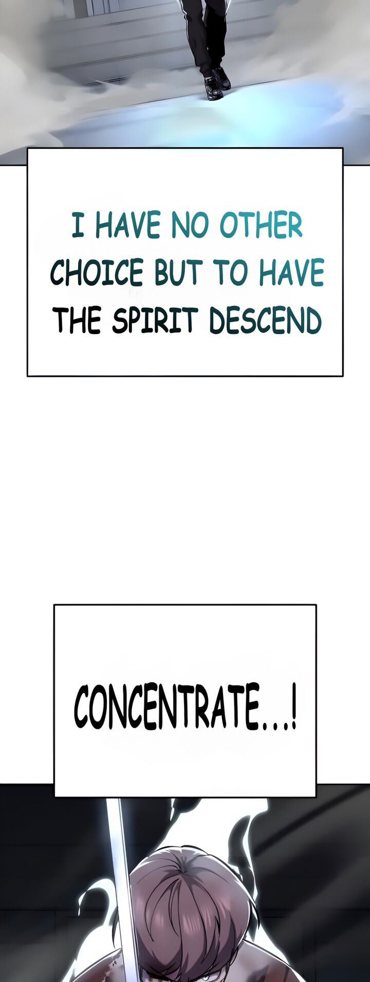 The Boy Of Death Chapter 300 Page 75