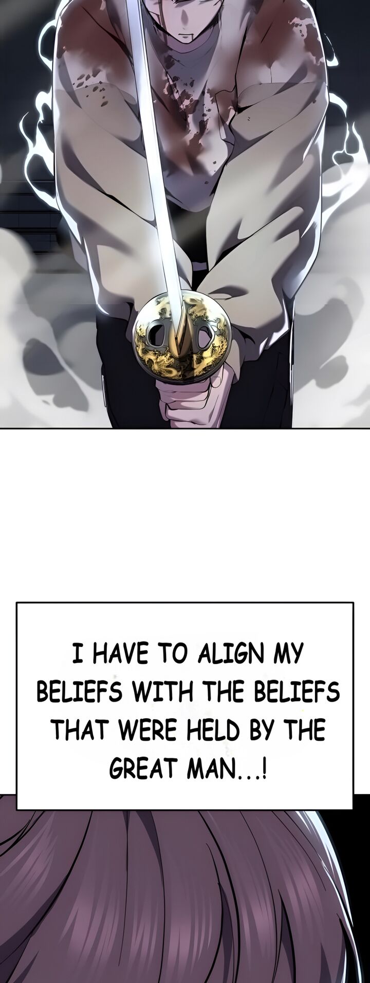 The Boy Of Death Chapter 300 Page 76