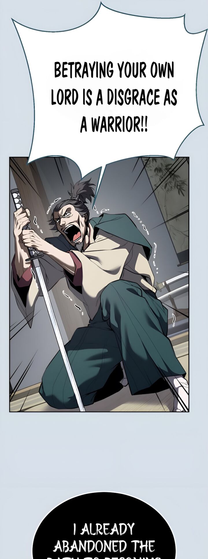 The Boy Of Death Chapter 300 Page 82