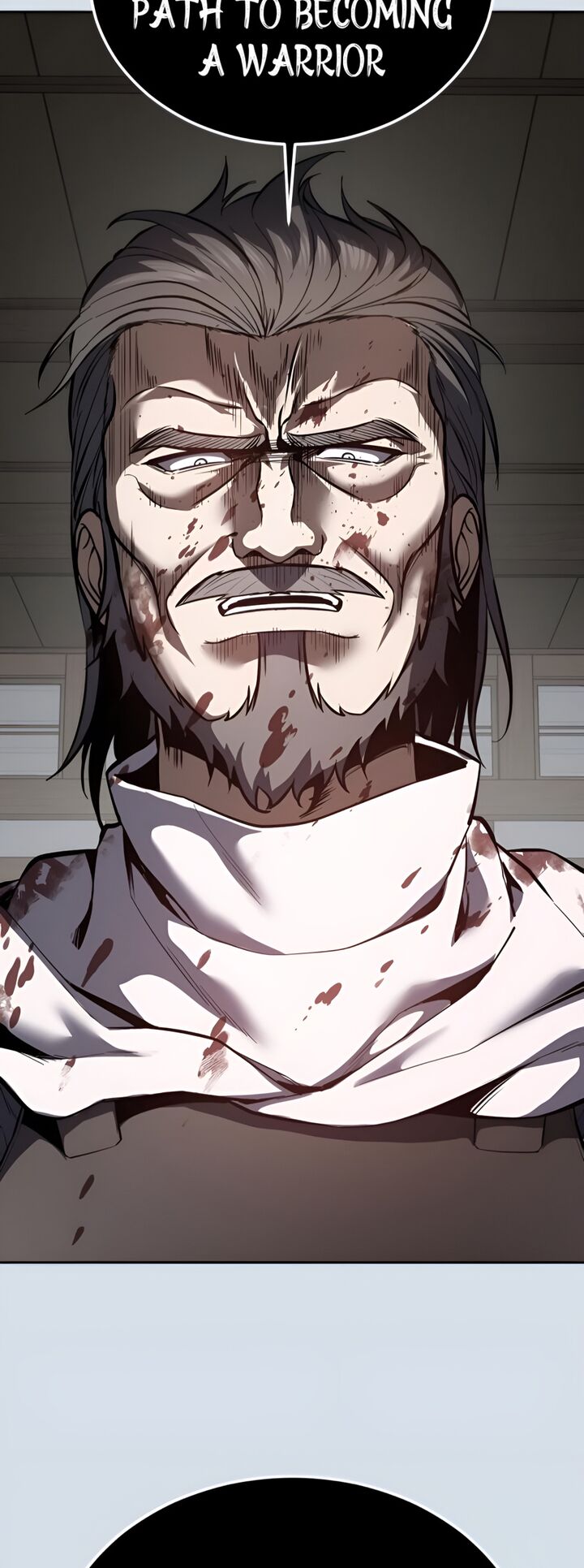 The Boy Of Death Chapter 300 Page 83