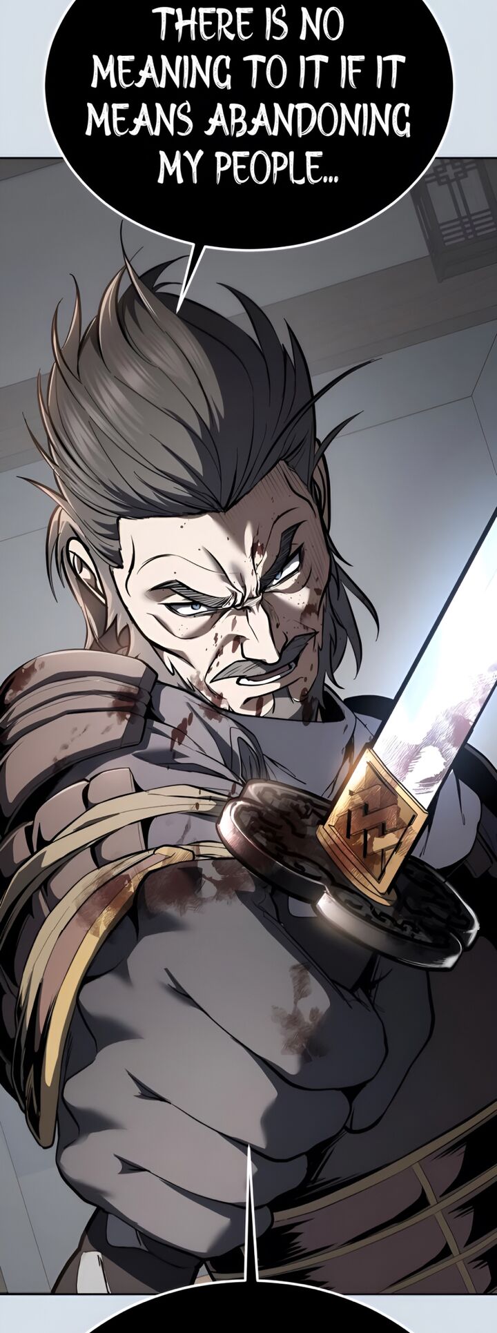 The Boy Of Death Chapter 300 Page 84