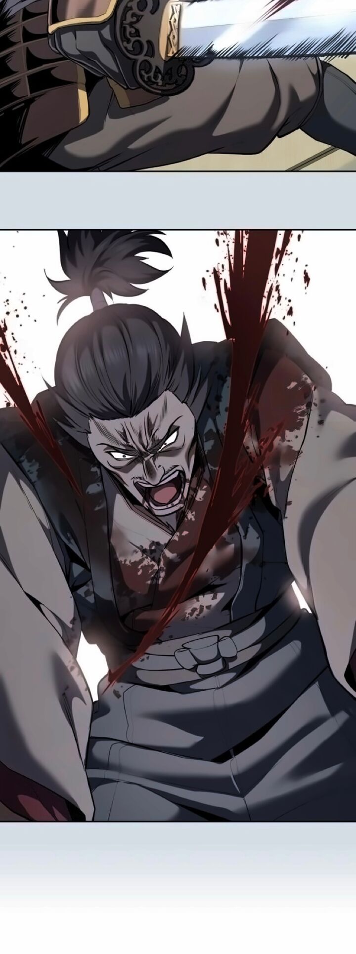 The Boy Of Death Chapter 300 Page 86