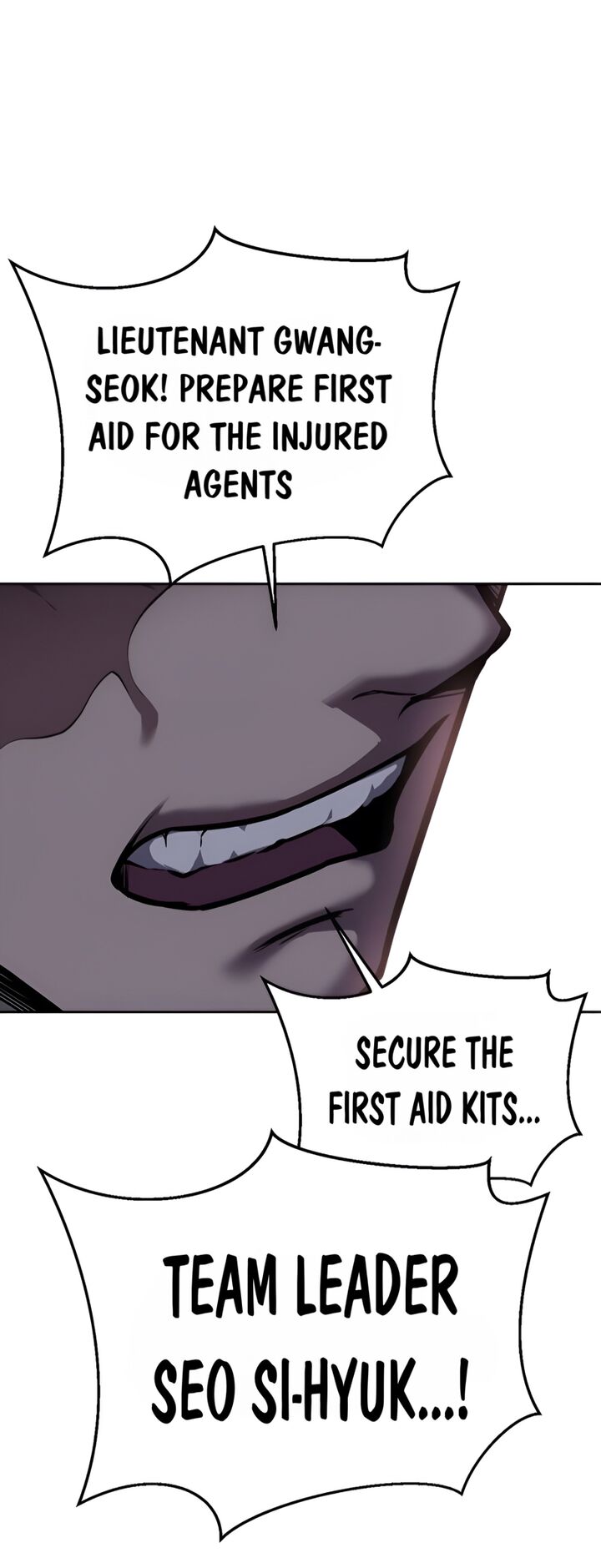 The Boy Of Death Chapter 300 Page 9