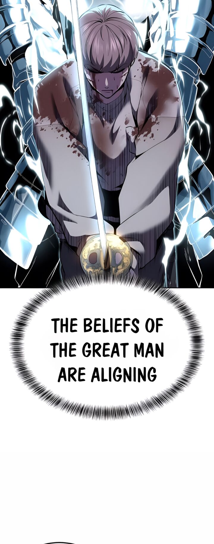 The Boy Of Death Chapter 300 Page 90