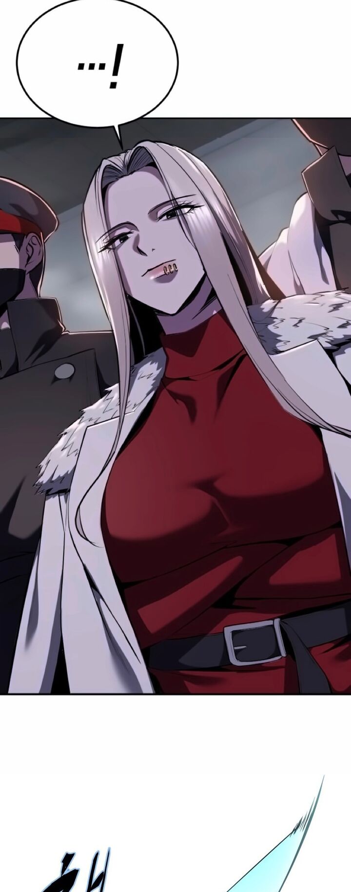 The Boy Of Death Chapter 300 Page 91