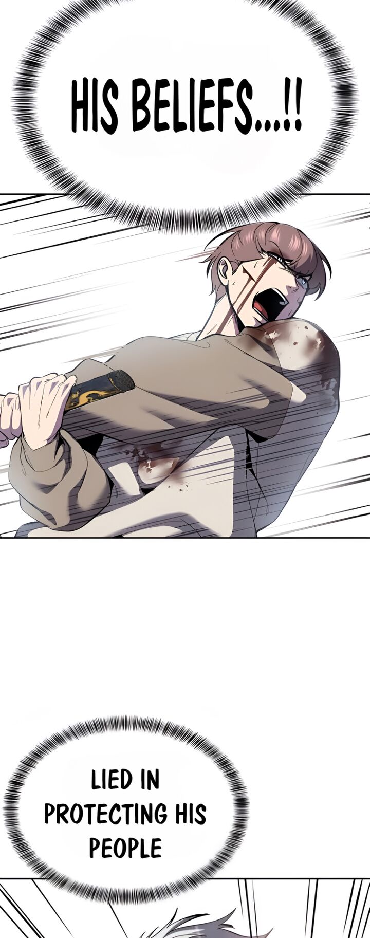 The Boy Of Death Chapter 300 Page 96