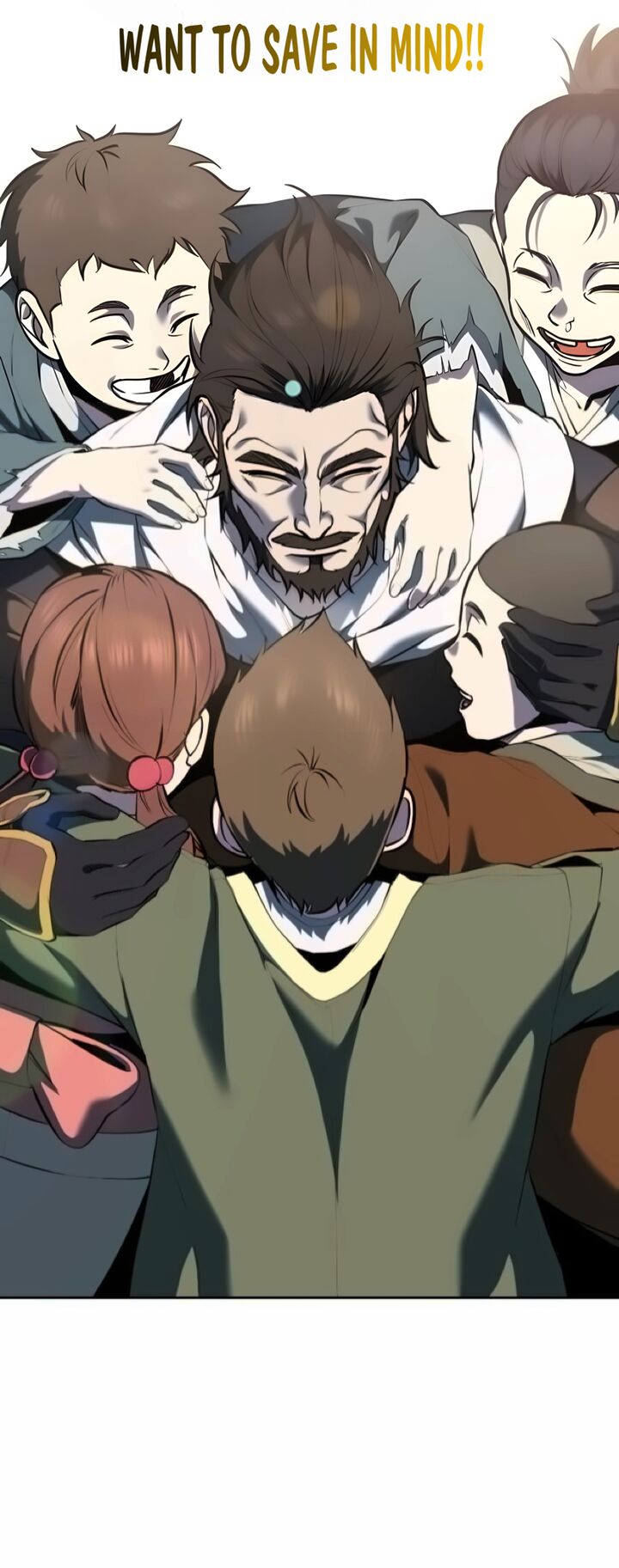 The Boy Of Death Chapter 300 Page 98