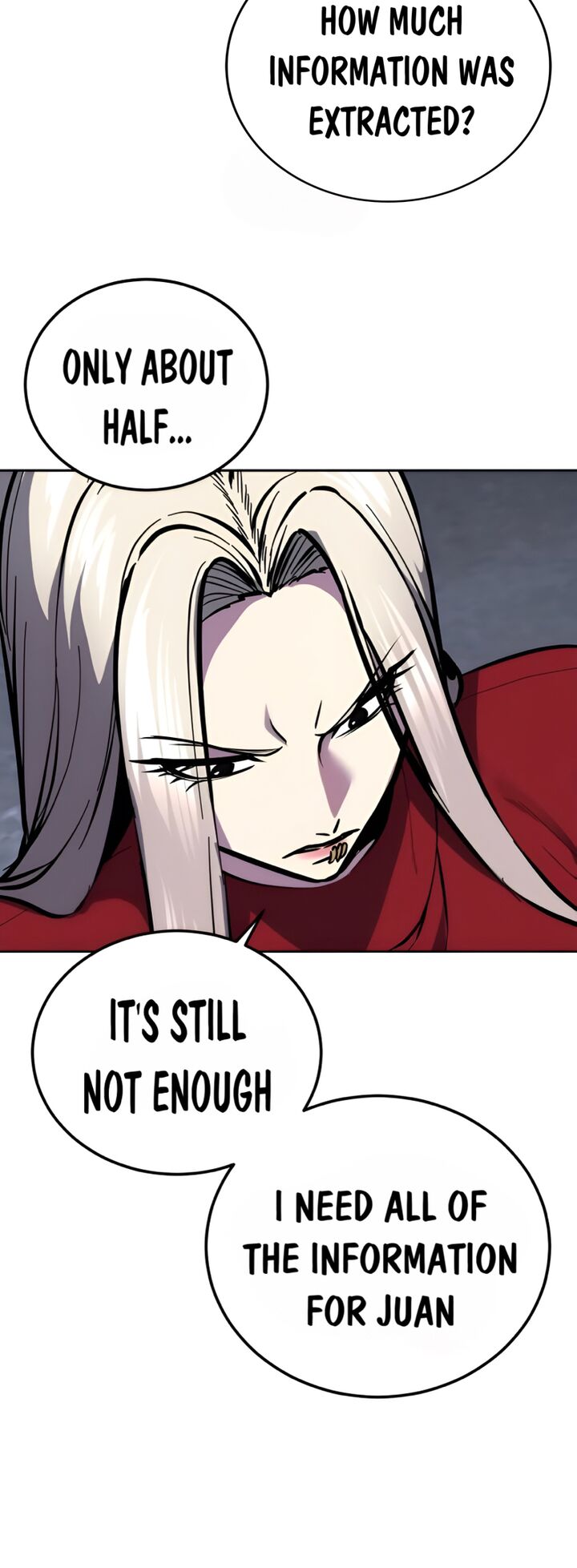 The Boy Of Death Chapter 301 Page 100