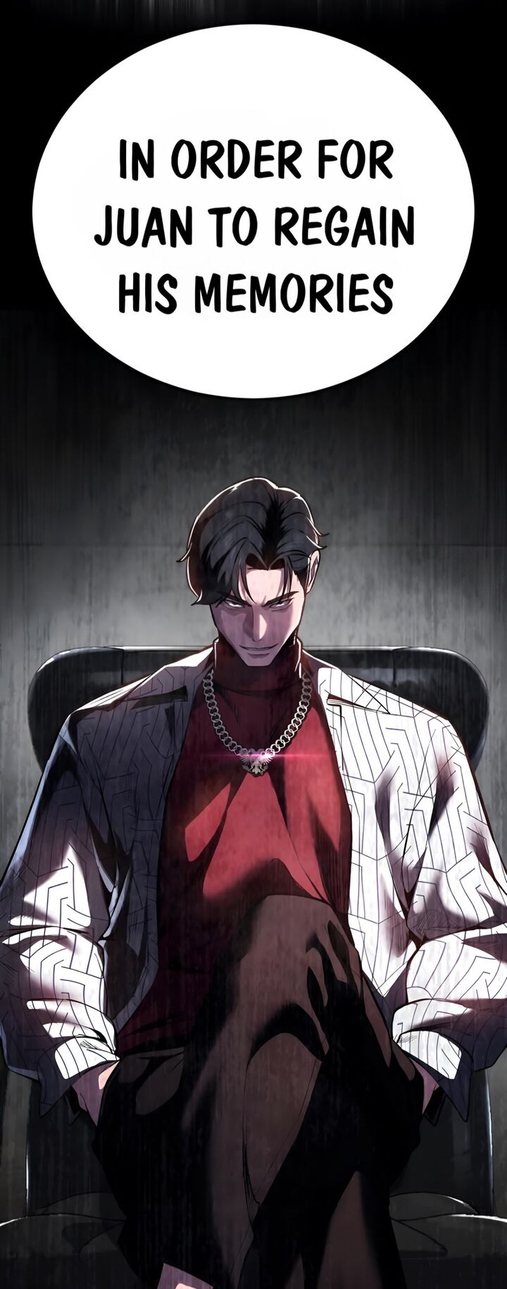 The Boy Of Death Chapter 301 Page 106