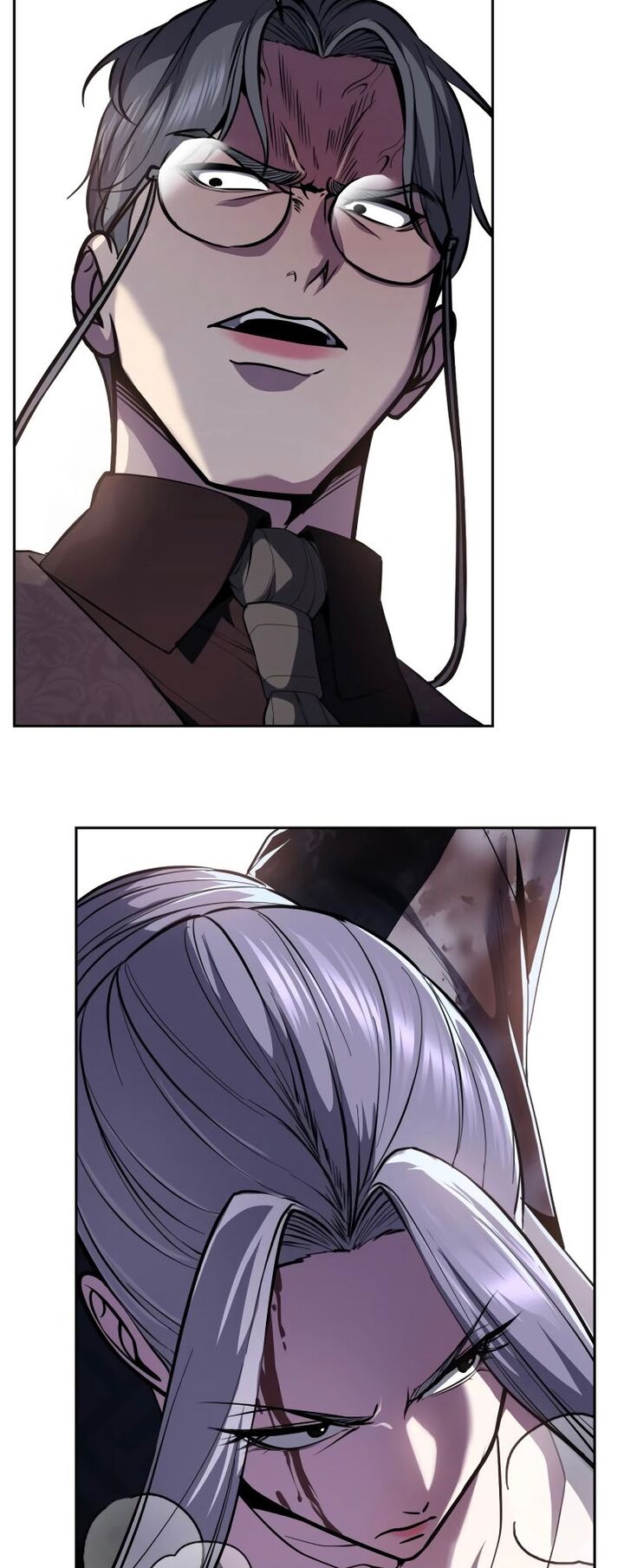 The Boy Of Death Chapter 301 Page 114