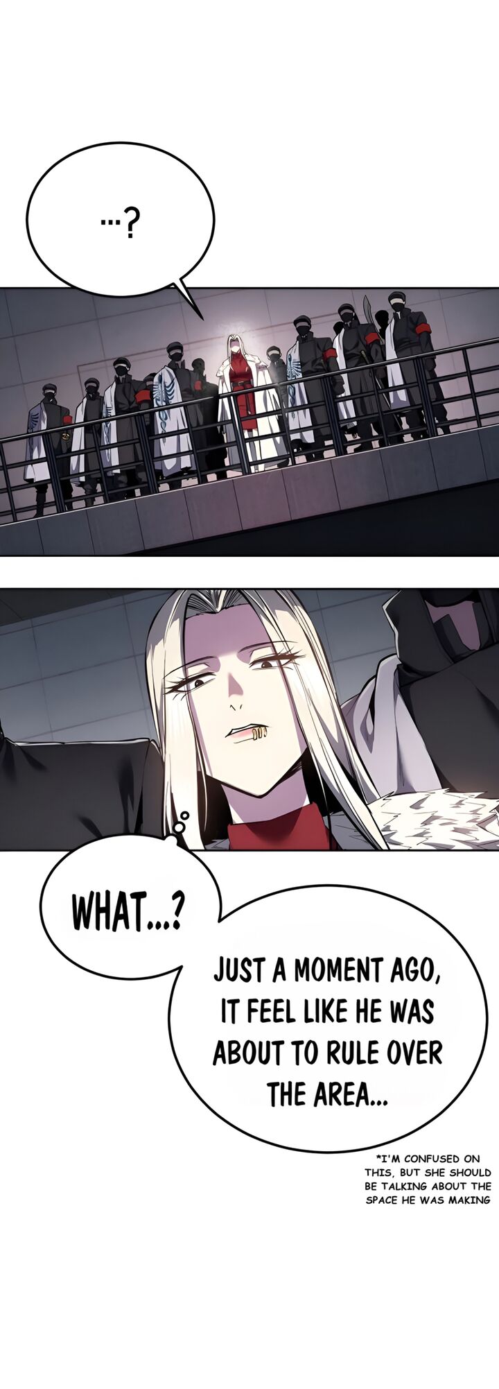 The Boy Of Death Chapter 301 Page 14