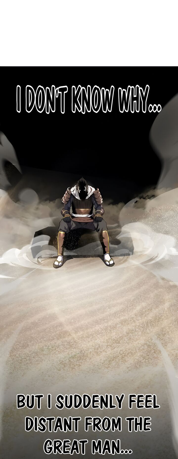 The Boy Of Death Chapter 301 Page 16