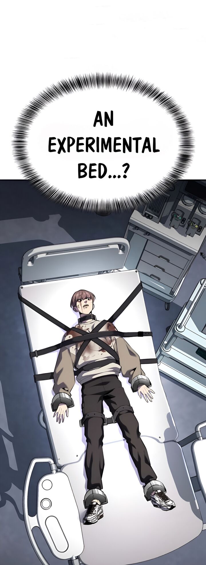 The Boy Of Death Chapter 301 Page 44