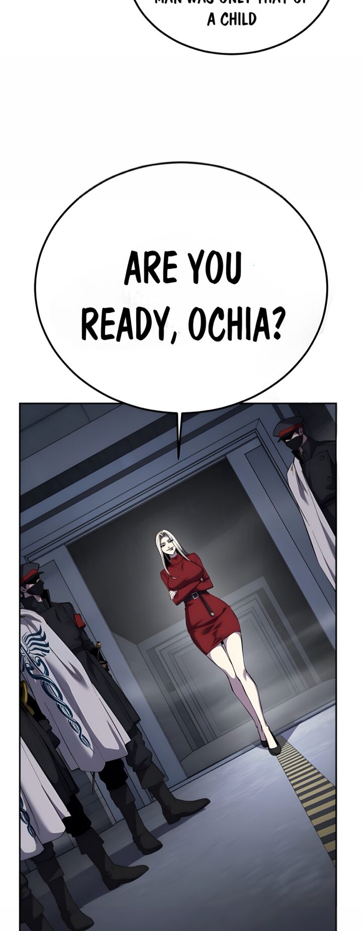 The Boy Of Death Chapter 301 Page 51