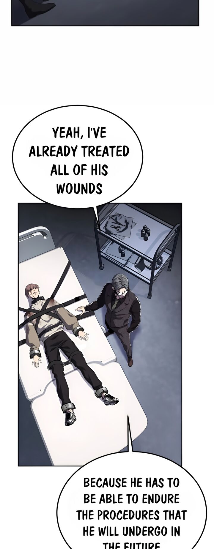 The Boy Of Death Chapter 301 Page 52