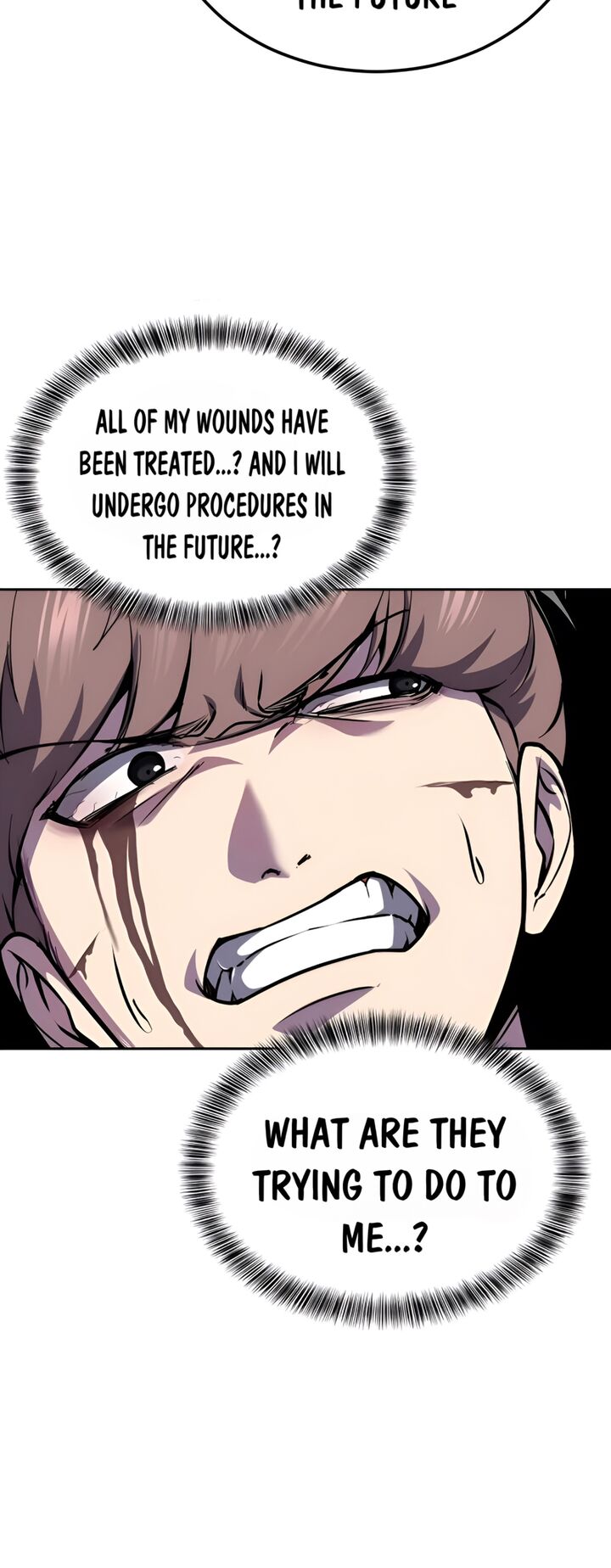 The Boy Of Death Chapter 301 Page 53