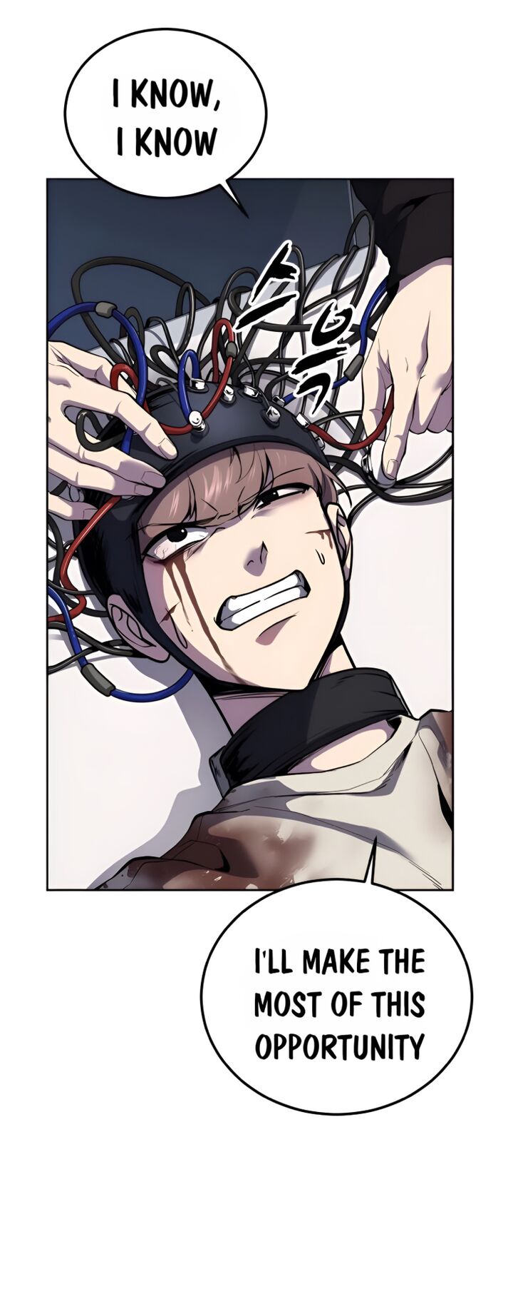 The Boy Of Death Chapter 301 Page 59