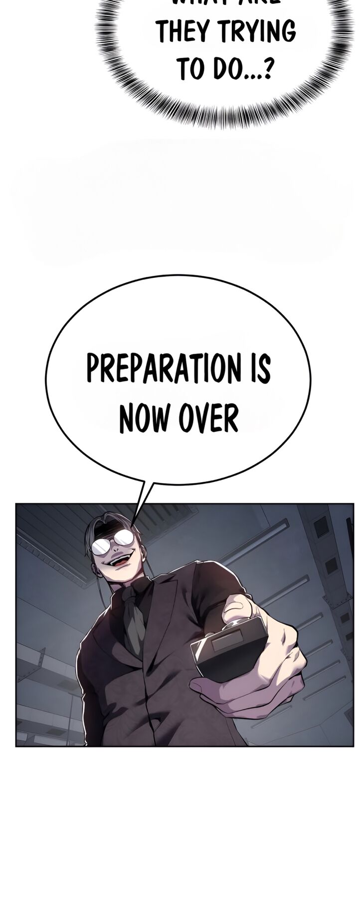 The Boy Of Death Chapter 301 Page 61