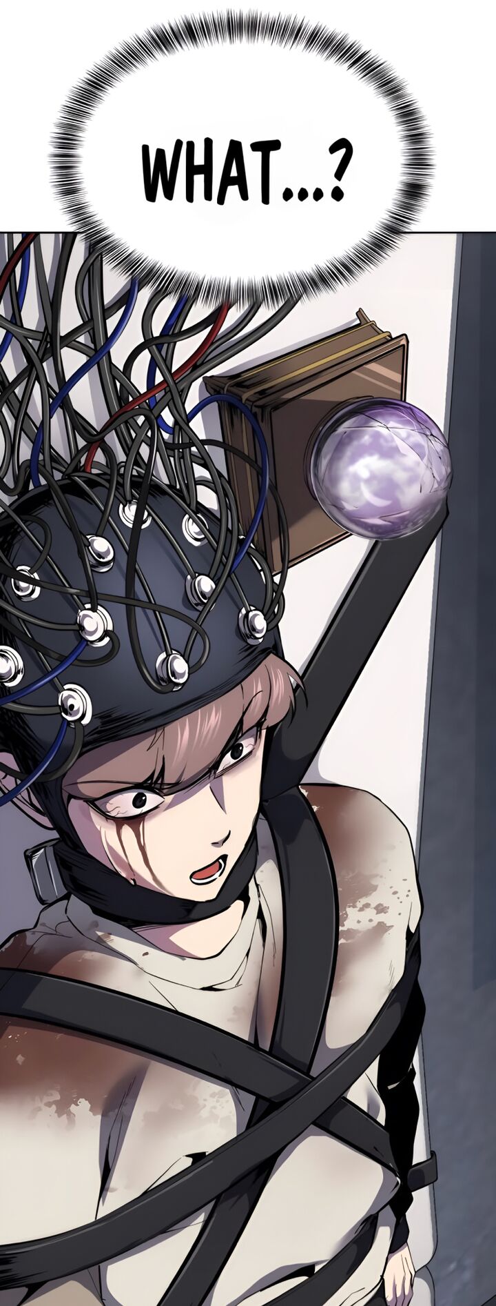 The Boy Of Death Chapter 301 Page 63