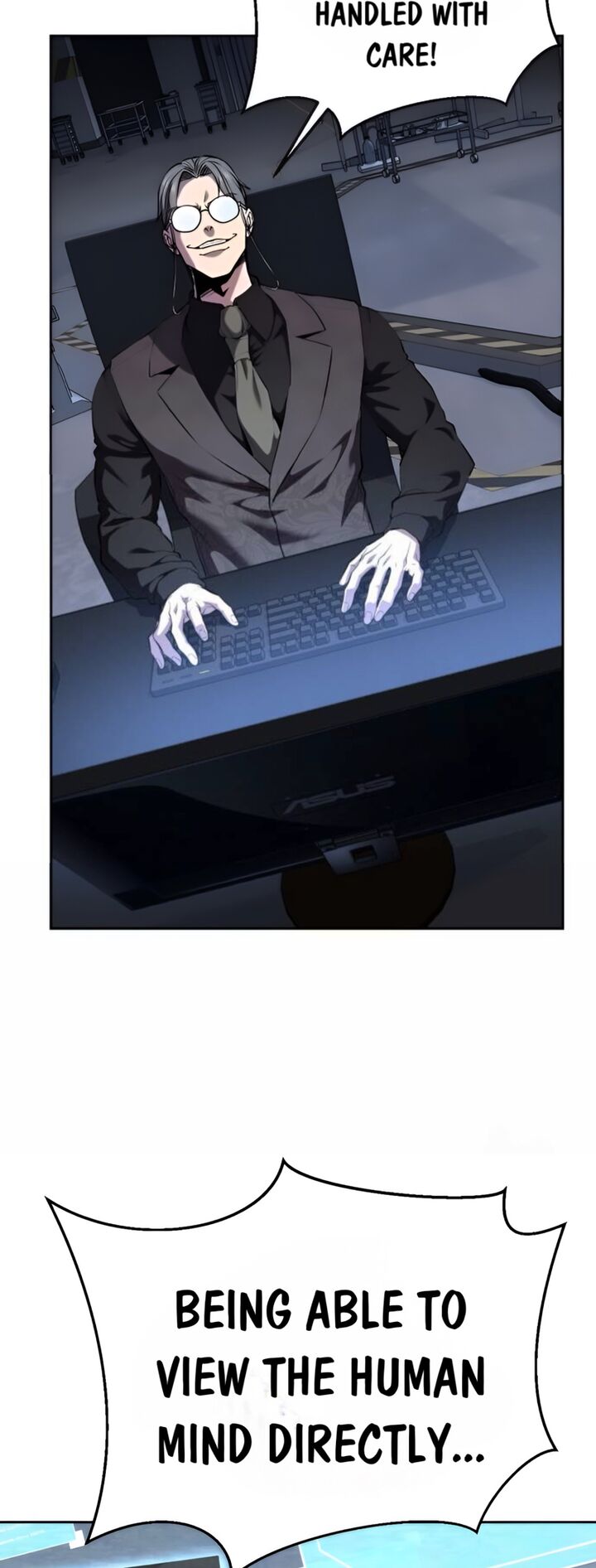 The Boy Of Death Chapter 301 Page 69