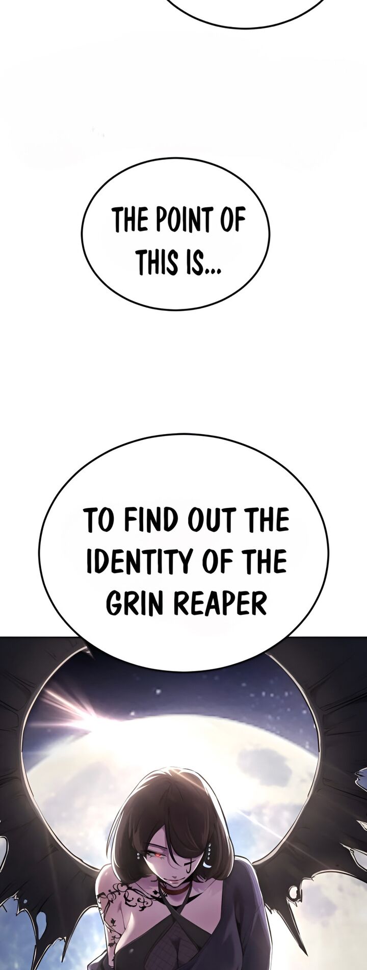 The Boy Of Death Chapter 301 Page 73