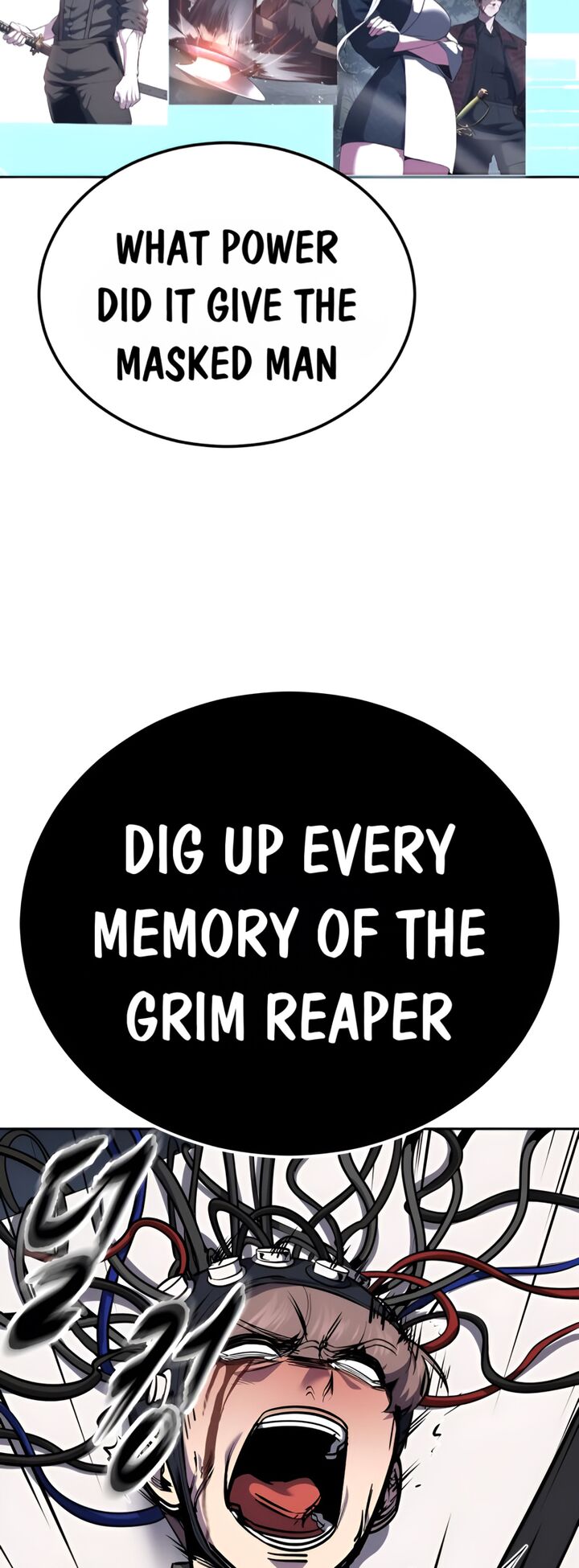 The Boy Of Death Chapter 301 Page 89