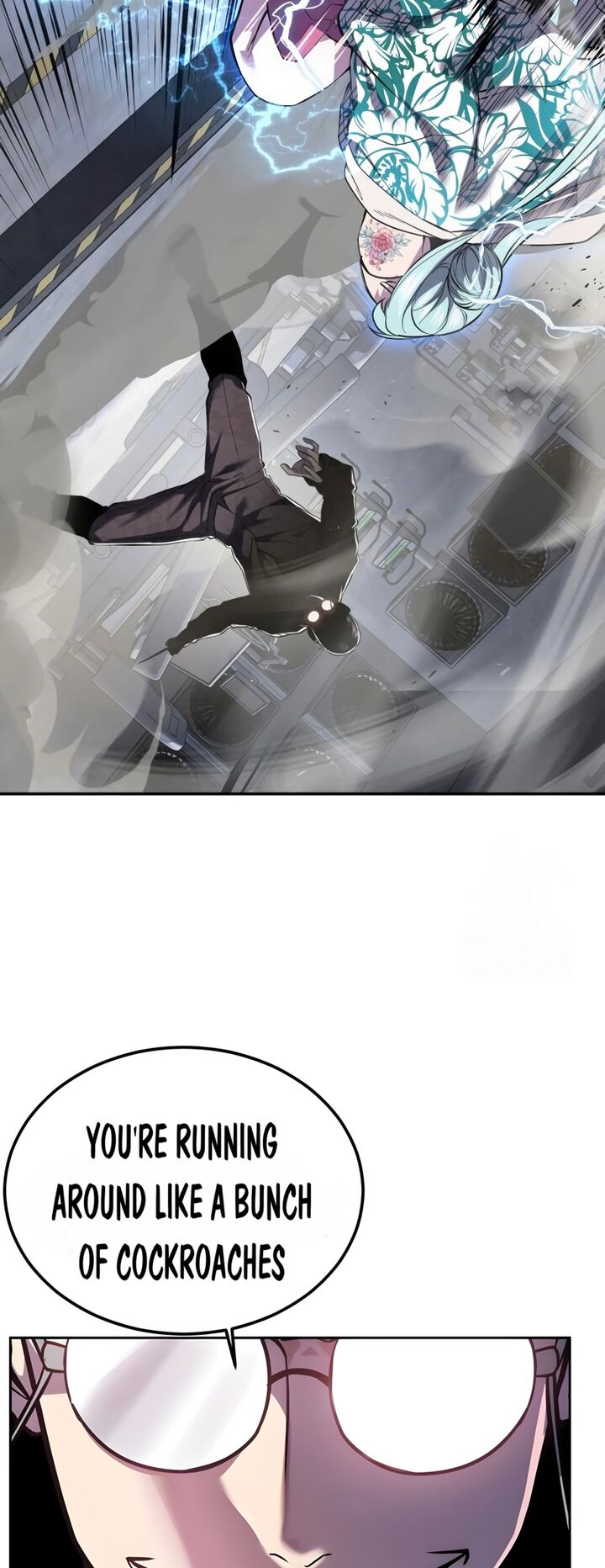 The Boy Of Death Chapter 302 Page 43