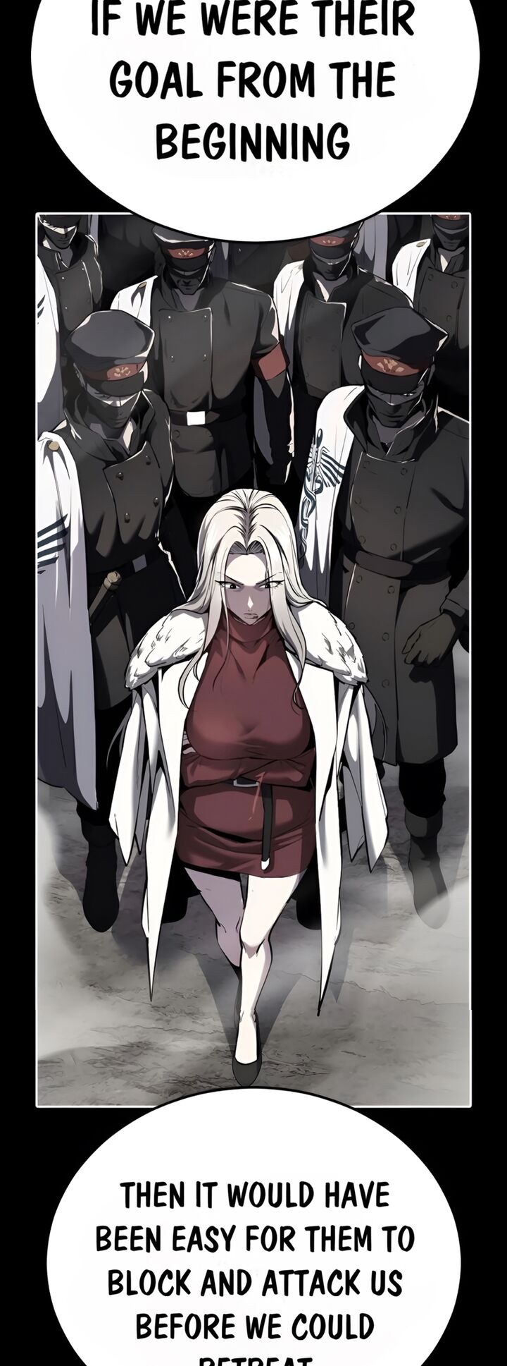 The Boy Of Death Chapter 302 Page 7