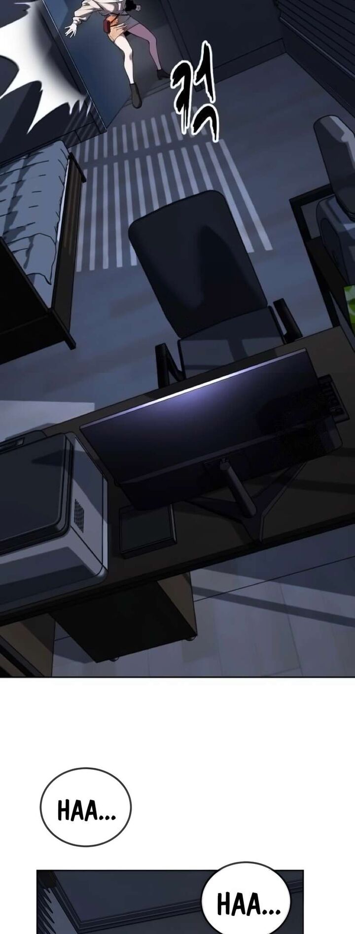 The Boy Of Death Chapter 303 Page 101