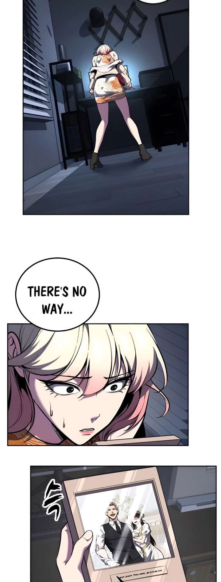 The Boy Of Death Chapter 303 Page 102