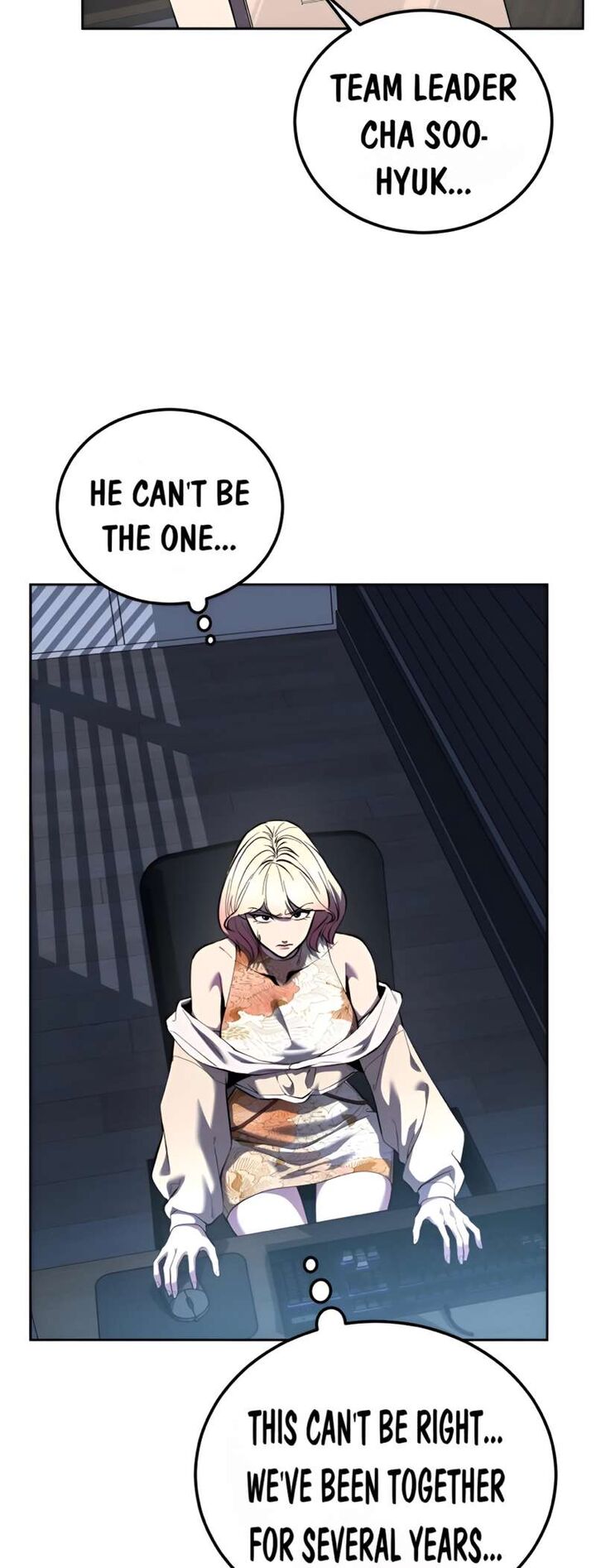 The Boy Of Death Chapter 303 Page 103