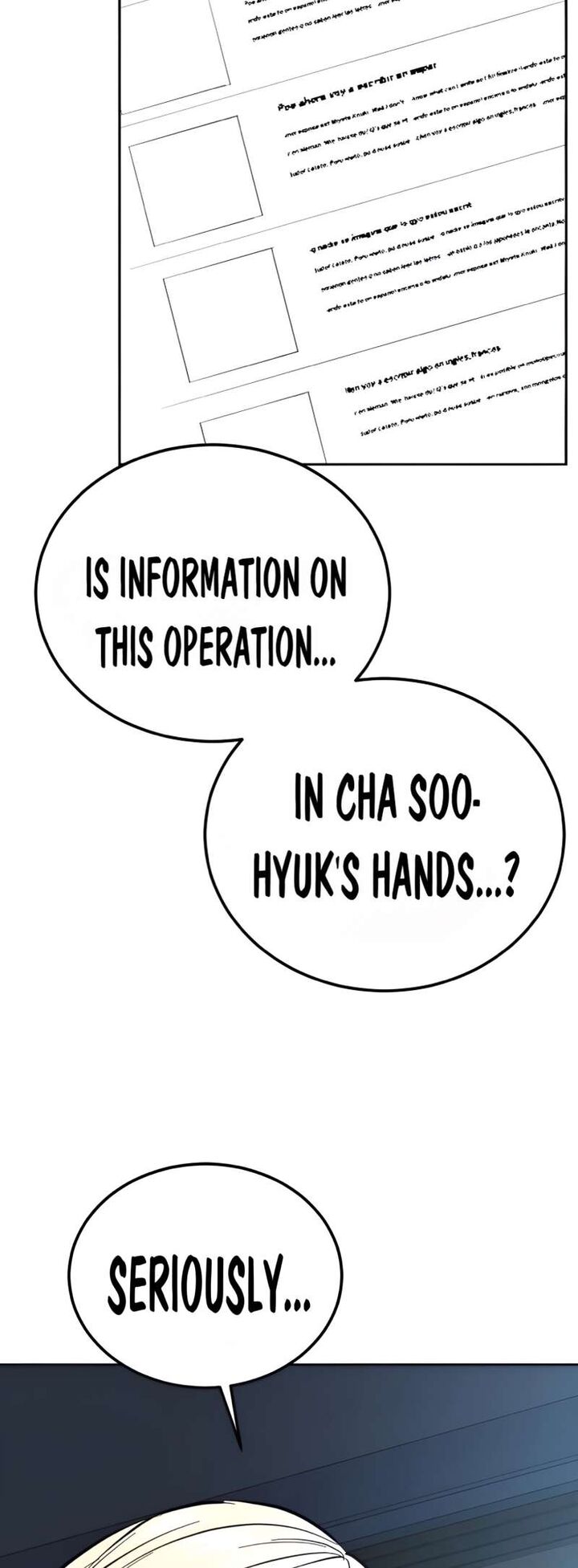 The Boy Of Death Chapter 303 Page 107