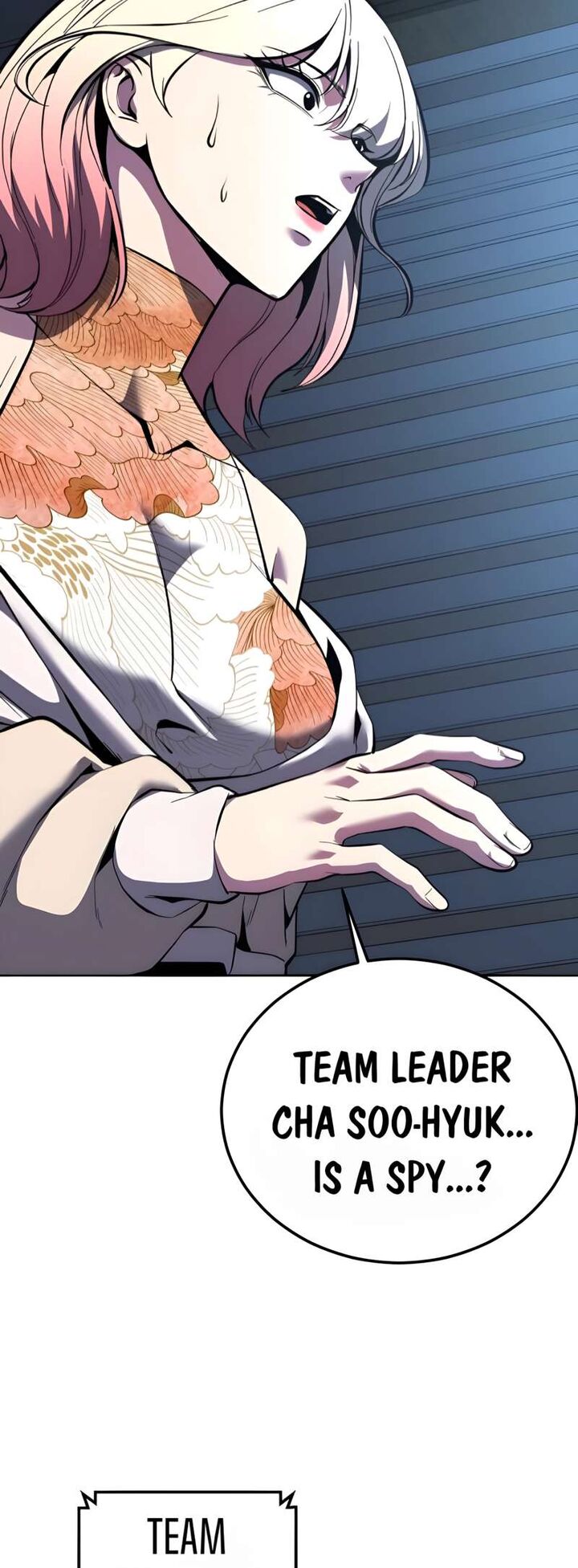 The Boy Of Death Chapter 303 Page 108