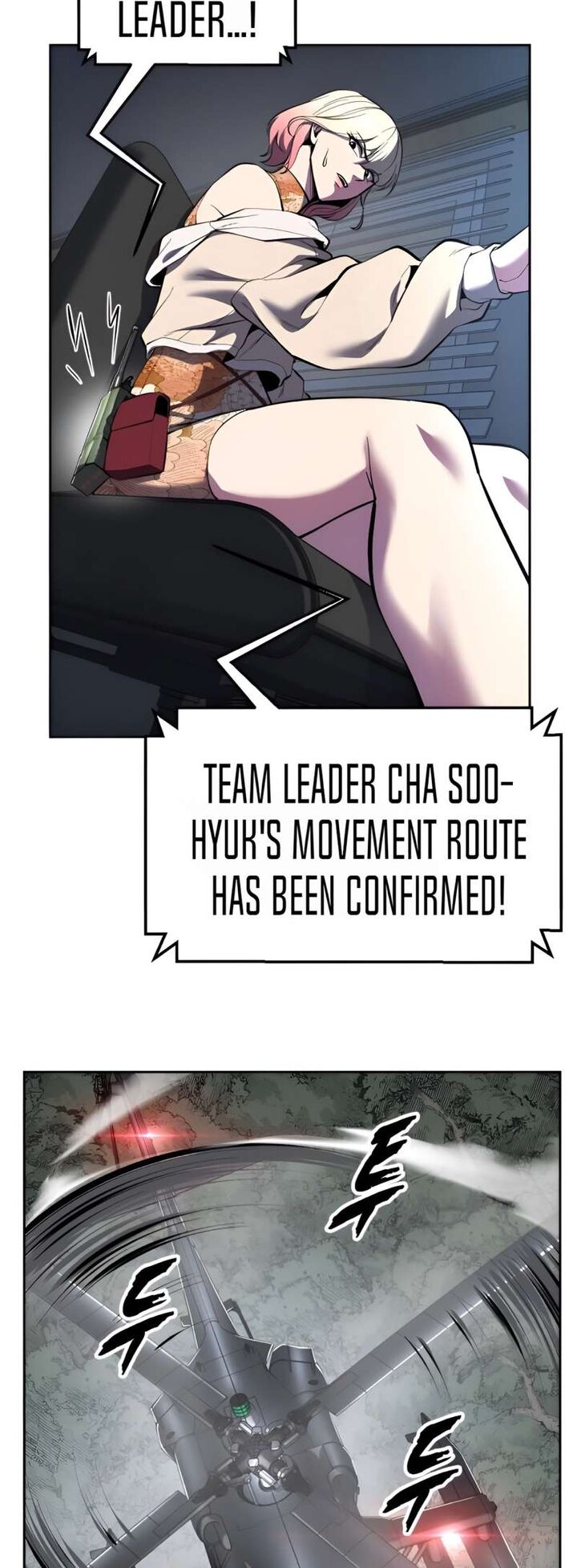 The Boy Of Death Chapter 303 Page 109