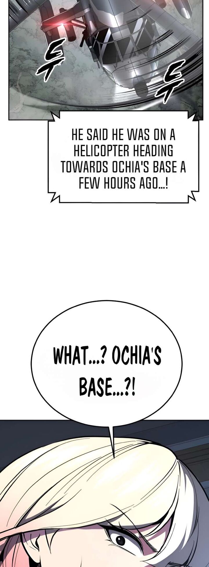 The Boy Of Death Chapter 303 Page 110