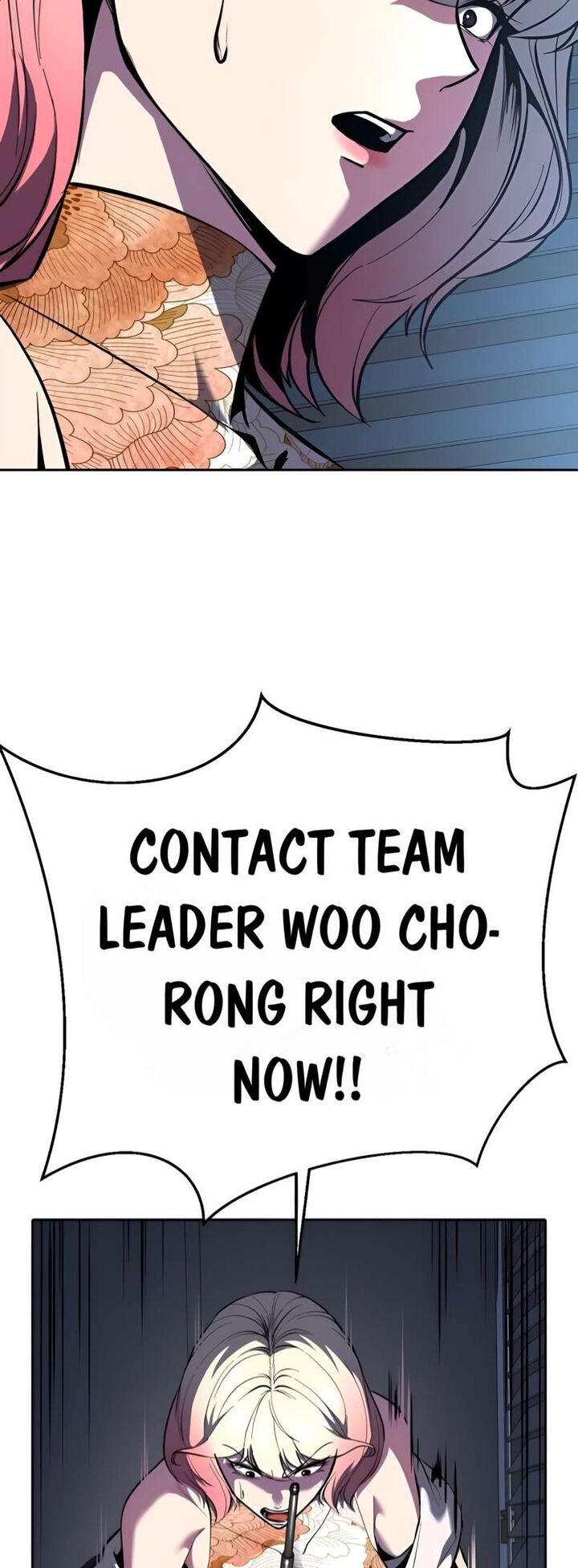 The Boy Of Death Chapter 303 Page 111