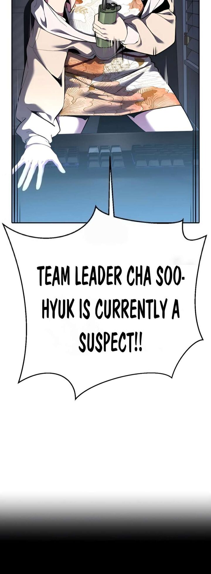 The Boy Of Death Chapter 303 Page 112