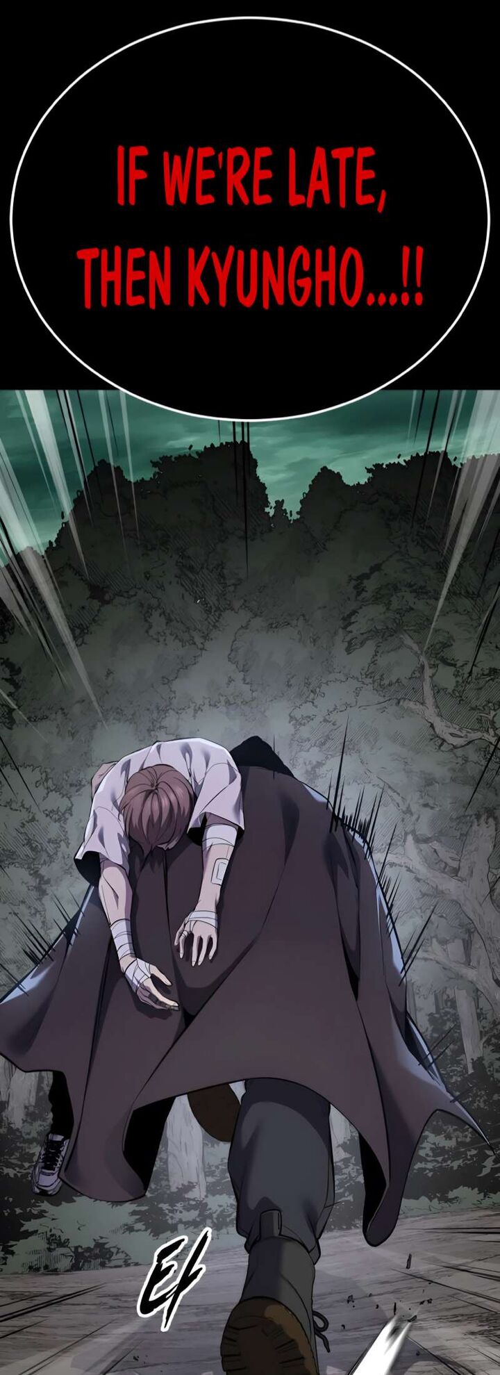 The Boy Of Death Chapter 303 Page 113