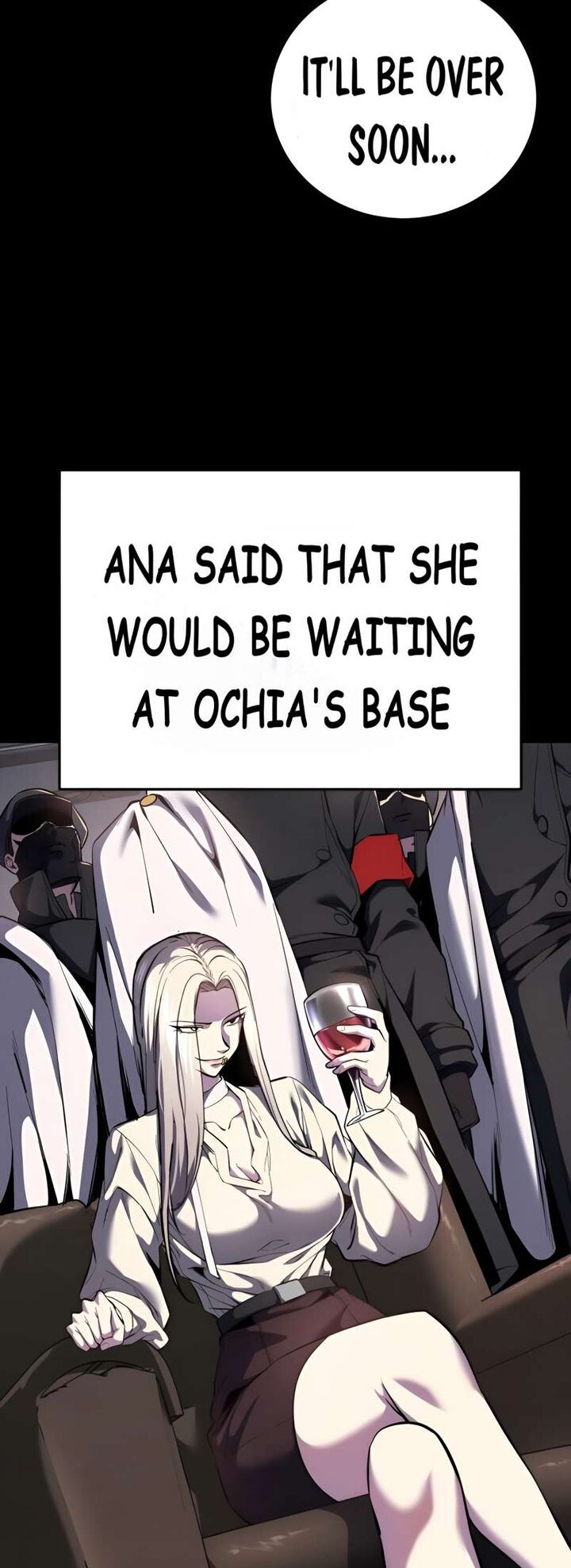 The Boy Of Death Chapter 303 Page 116