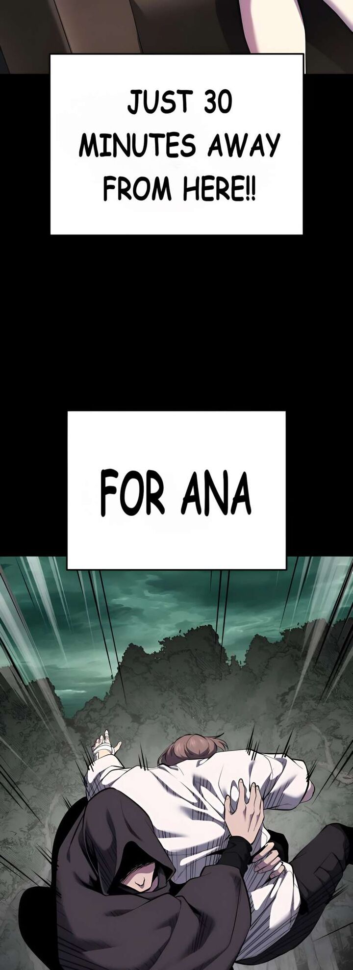 The Boy Of Death Chapter 303 Page 117