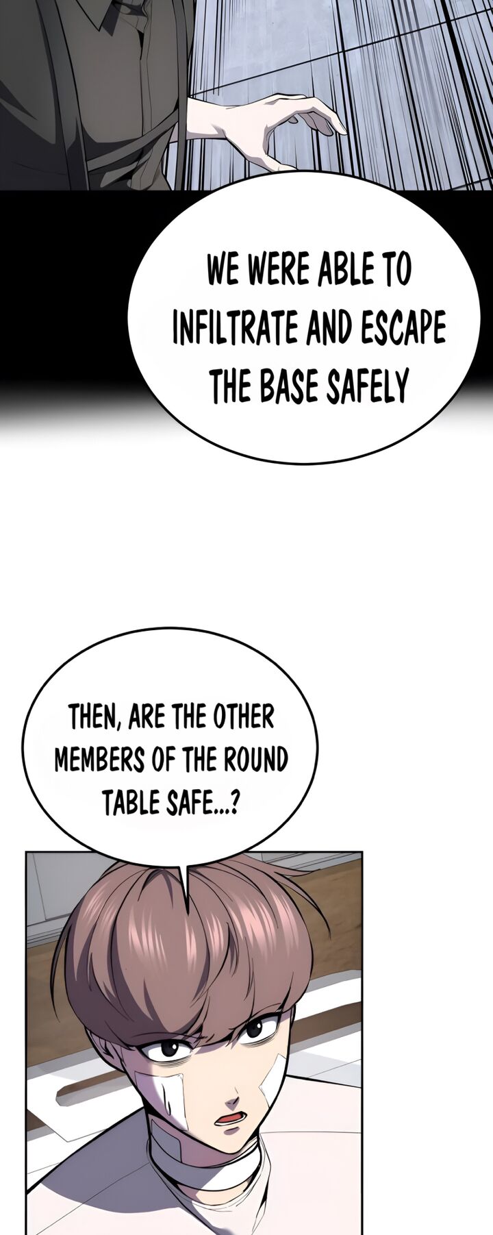 The Boy Of Death Chapter 303 Page 12