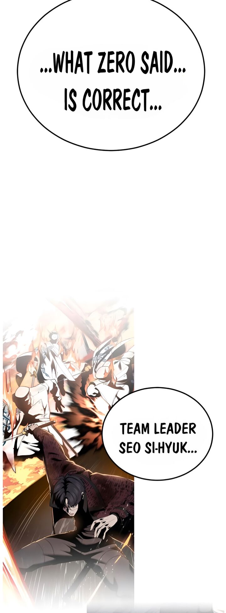 The Boy Of Death Chapter 303 Page 18