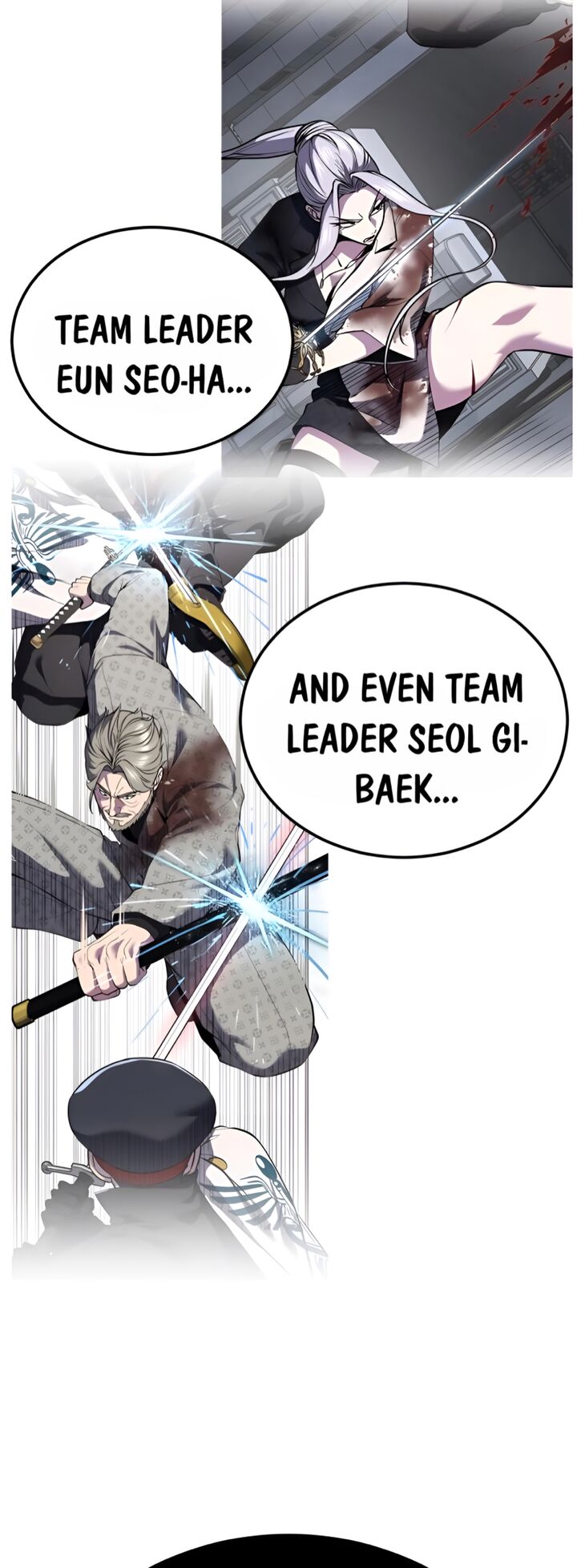 The Boy Of Death Chapter 303 Page 19