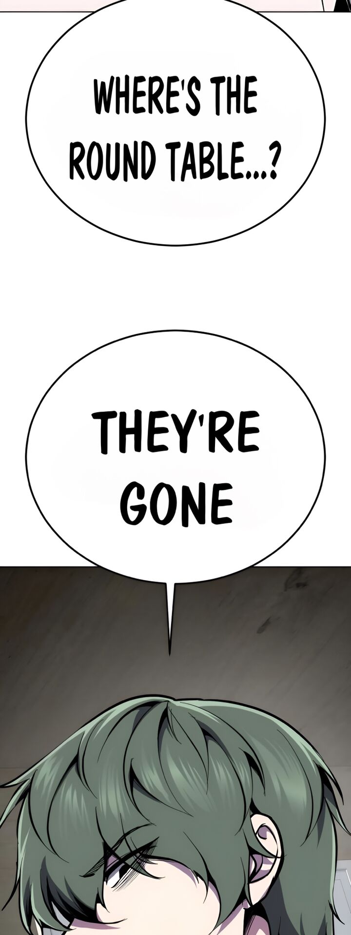 The Boy Of Death Chapter 303 Page 2